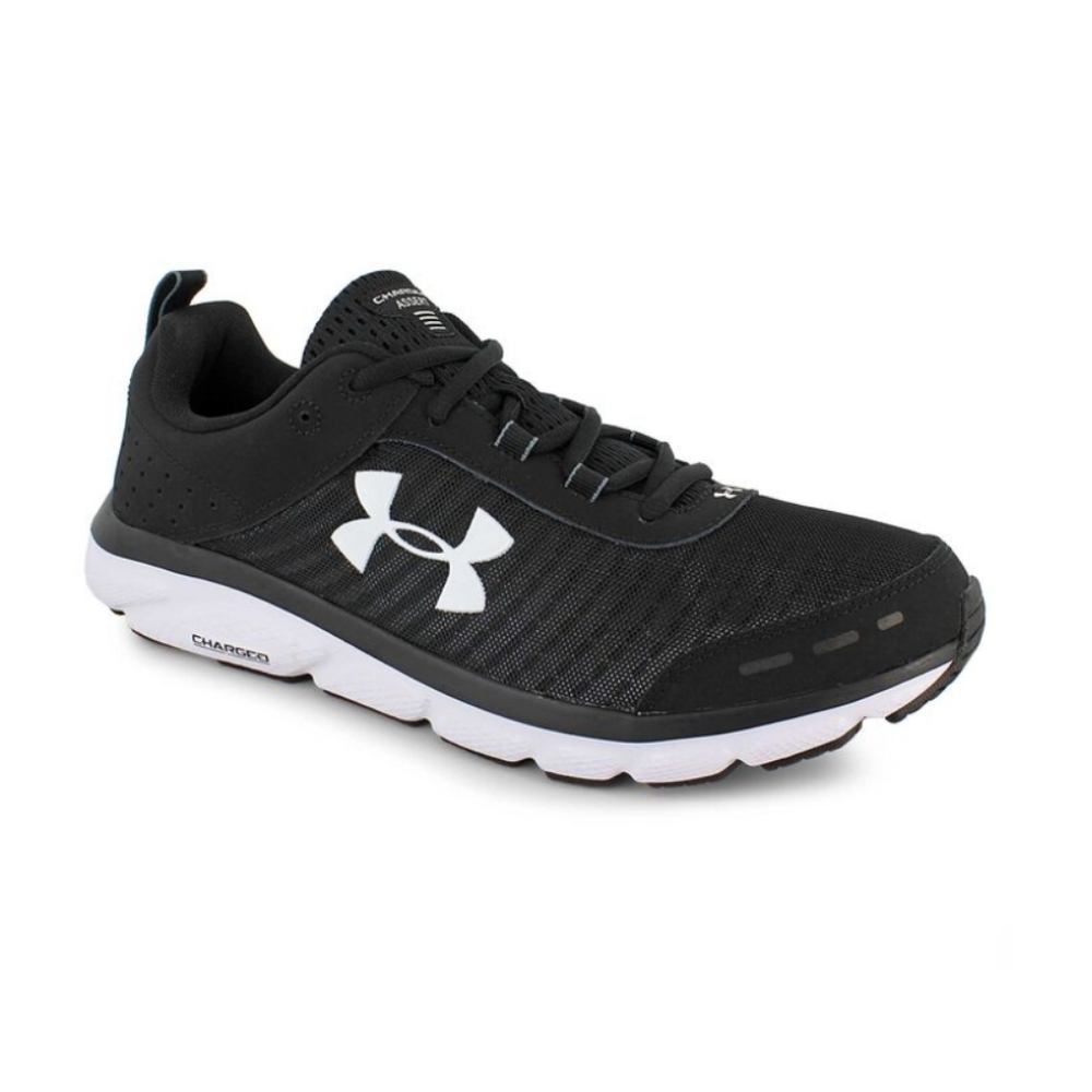 Under Armour Charged Assert 8